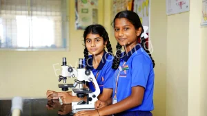 Prestige International School Gallery