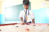 Prestige International School Prestige International School Gallery