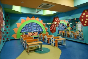 Presidium School Gallery