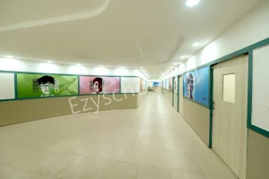 Presidium School Gallery