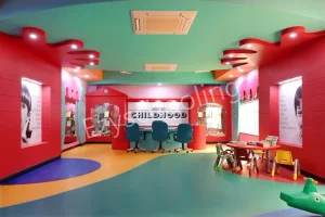 Presidium School Gallery
