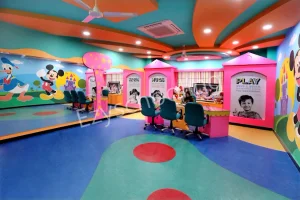 Presidium School Gallery
