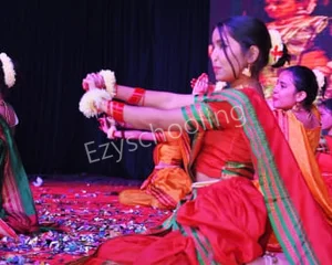 Puran Murti Global School Gallery