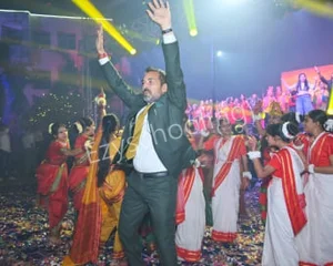Puran Murti Global School Gallery