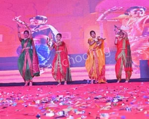 Puran Murti Global School Gallery