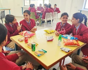 Puran Murti Global School Gallery