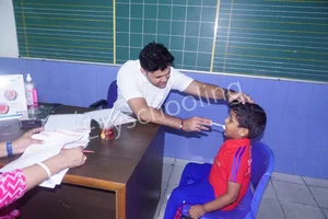 Puran Murti Global School Gallery