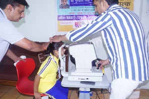 Puran Murti Global School Gallery