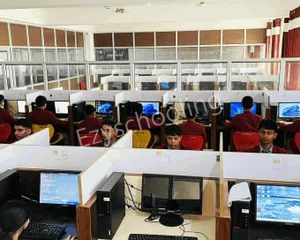 Puran Murti Global School Gallery