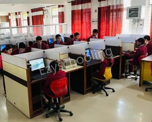 Puran Murti Global School Gallery