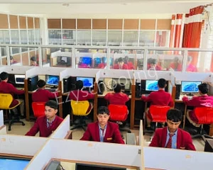 Puran Murti Global School Gallery