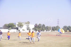 Puran Murti Global School Gallery