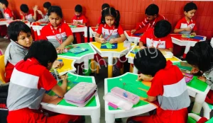 ODM International School Gallery