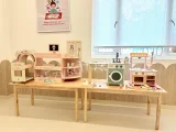 The Navriti School Gallery