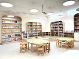 The Navriti School Gallery