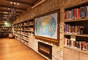 DPS International Gallery