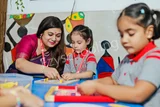 S D Heritage Pride School S D Heritage Pride School Gallery