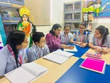 S D Heritage Pride School S D Heritage Pride School Gallery