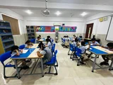 S D Heritage Pride School S D Heritage Pride School Gallery