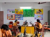 Central Modern School Gallery