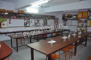Central Modern School Gallery