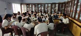 Central Modern School Gallery