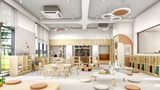 Vasant Valley School DLF City Campus Vasant Valley School DLF City Campus Gallery