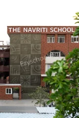 The Navriti School Gallery