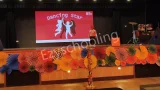 The Navriti School Gallery