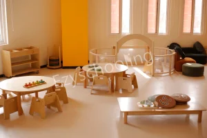 Sagebrook International School Gallery