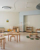 Sagebrook International School Gallery