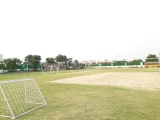Seth Anandram Jaipuria School Gallery