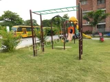 Seth Anandram Jaipuria School Gallery