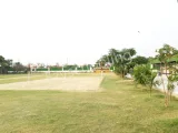 Seth Anandram Jaipuria School Gallery