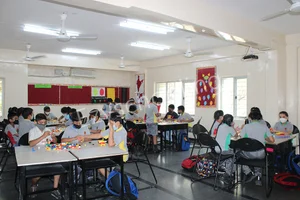 Suchitra Academy Gallery