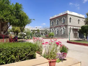 Mayo College Girls School Gallery