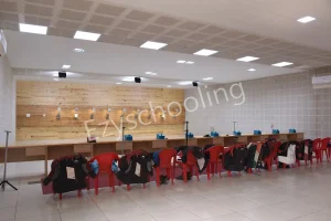 Mayo College Girls School Gallery