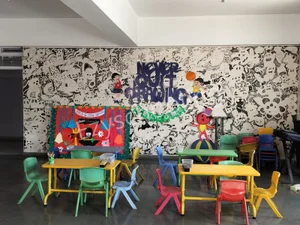 BRS Global School | Best CBSE School in Sarjapur Road Gallery