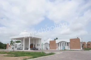 L K Singhania Education Centre Gallery