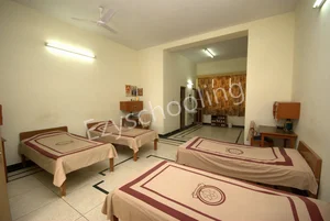L K Singhania Education Centre Gallery