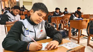 L K Singhania Education Centre Gallery