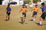 L K Singhania Education Centre Gallery