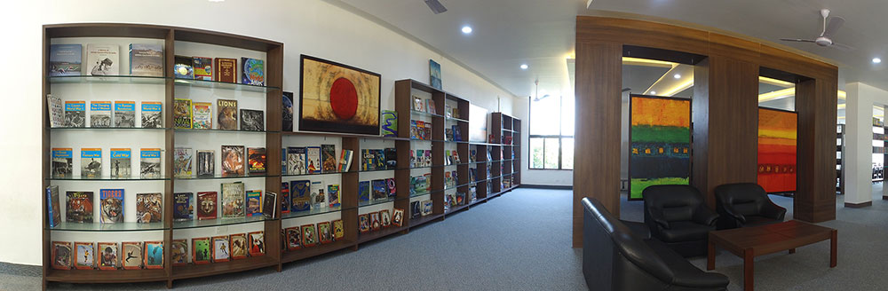 The Sanskaar Valley School Gallery