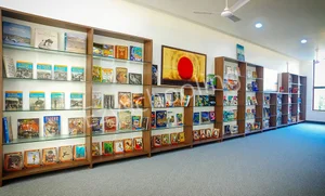 The Sanskaar Valley School Gallery