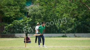 The Sanskaar Valley School Gallery