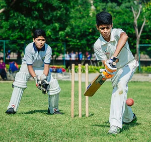 The Sanskaar Valley School Gallery