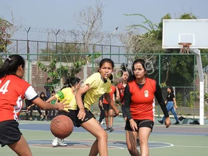 The Sanskaar Valley School Gallery
