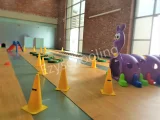 The Infinity School Gallery