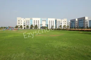 CPS Global School, Thirumazhisai Gallery