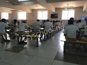 CPS Global School, Thirumazhisai Gallery